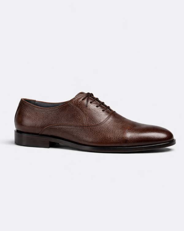 The Refined Oxford