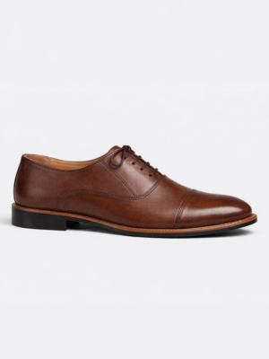 The Prestige Oxford