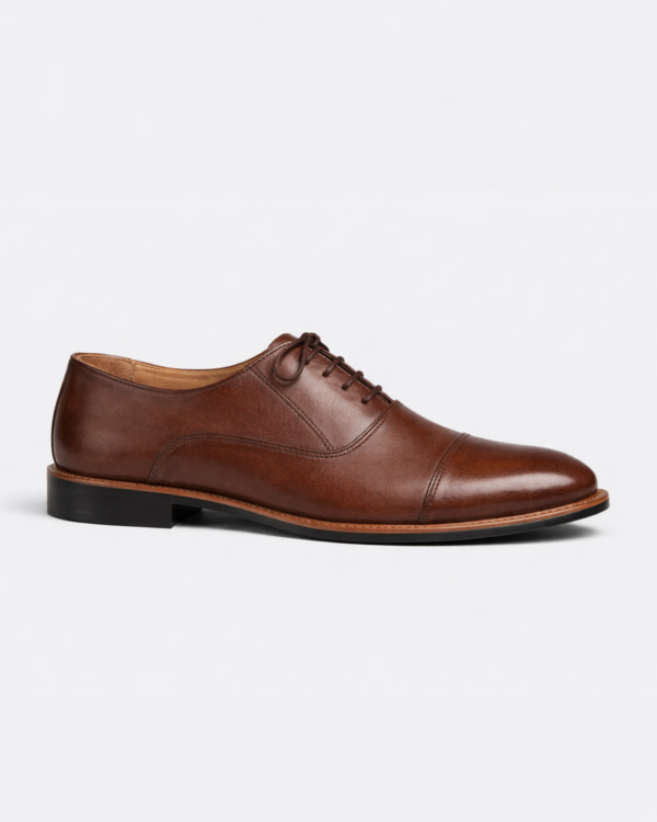 The Prestige Oxford