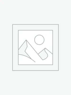 Classic Pocket Leather Loafers – Black